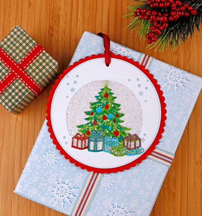 Simply Cards & Papercraft Magazine #286