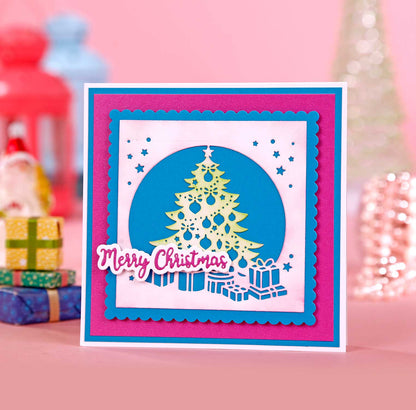 Simply Cards & Papercraft Magazine #286