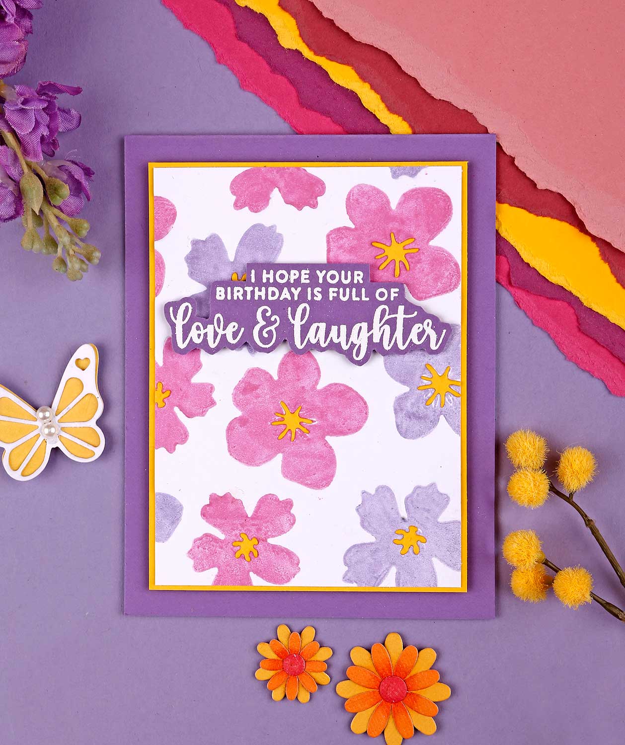 Simply Cards & Papercraft Magazine #286