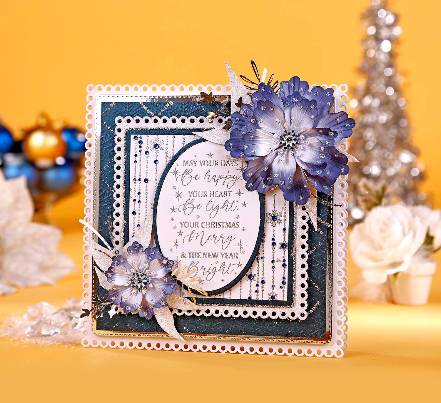 Simply Cards & Papercraft Magazine #286