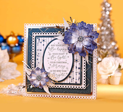 Simply Cards & Papercraft Magazine #286