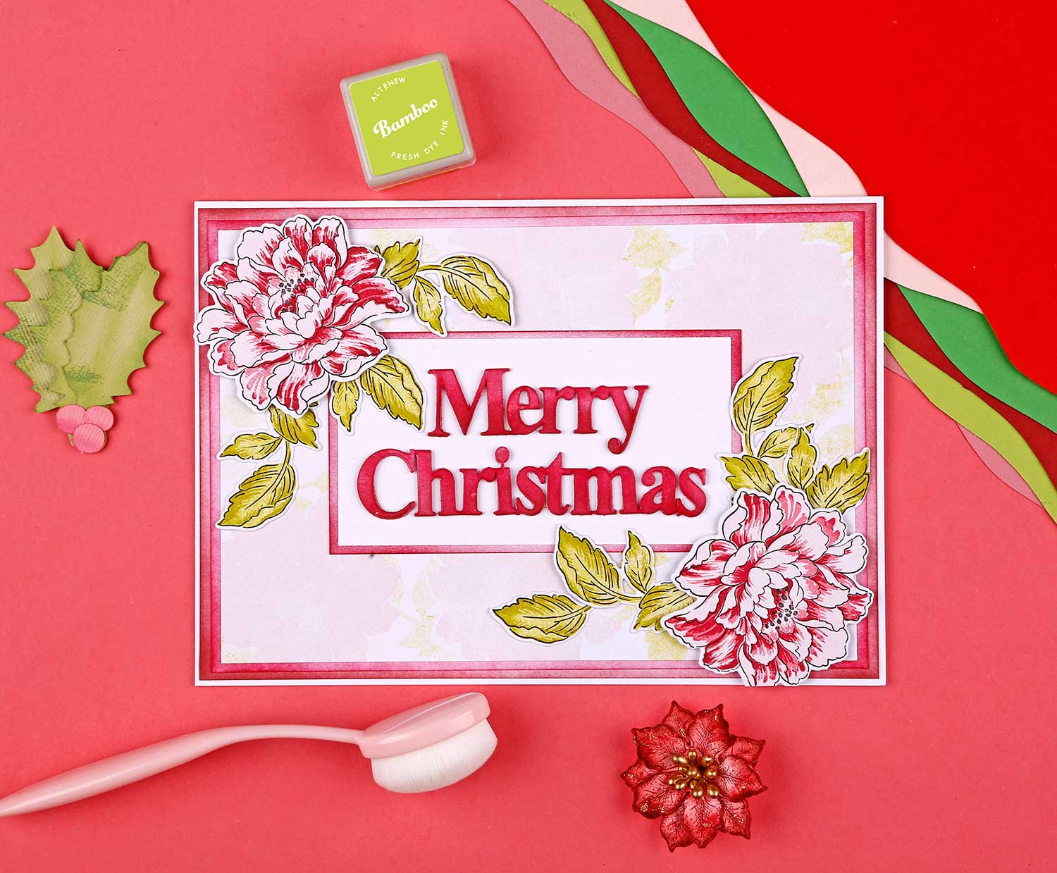 Simply Cards & Papercraft Magazine #287