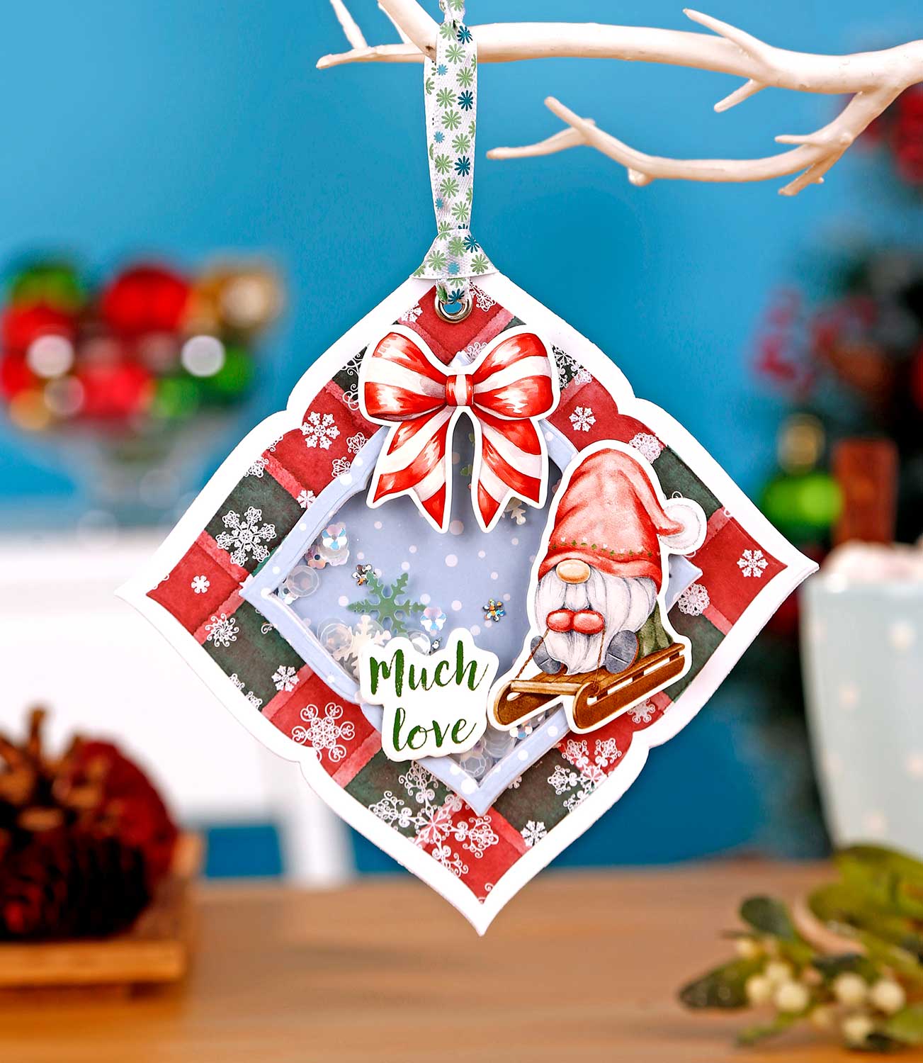 Simply Cards & Papercraft Magazine #287