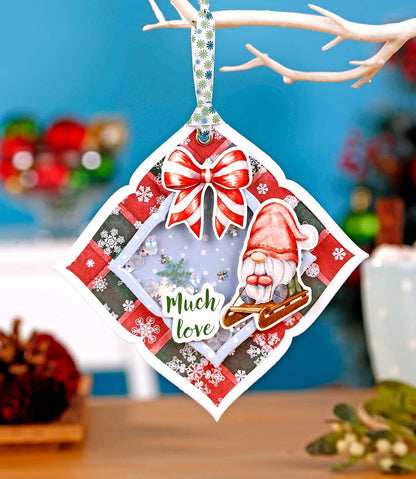 Simply Cards & Papercraft Magazine #287