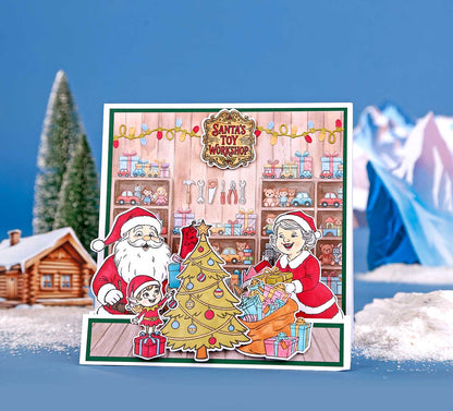 Simply Cards & Papercraft Magazine #287