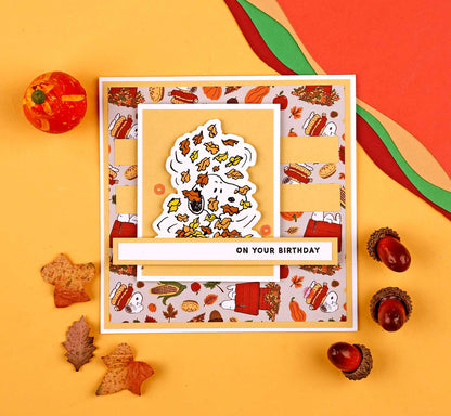 Simply Cards & Papercraft Magazine #287