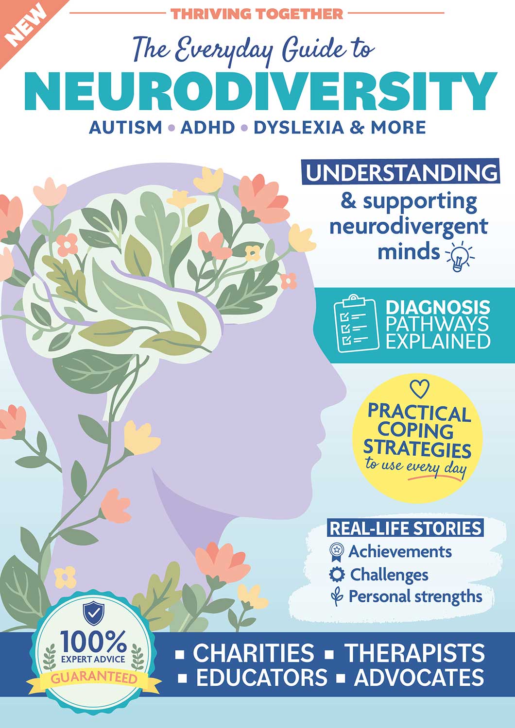 The Everyday Guide to Neurodiversity