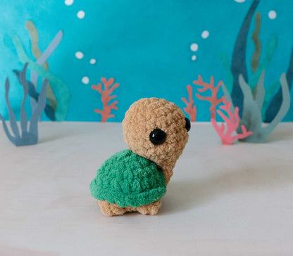 Your Crochet & Knitting Magazine #67