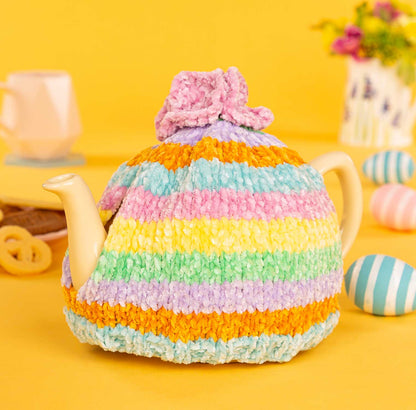 Your Crochet & Knitting Magazine #62