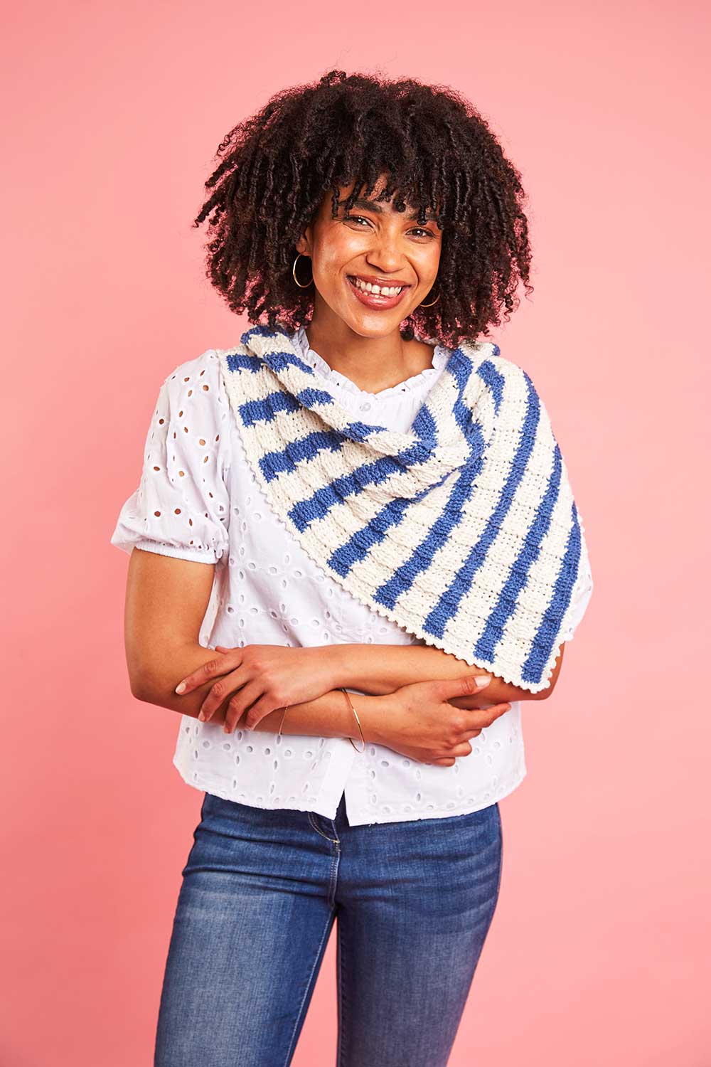 Crochet Now Magazine #135