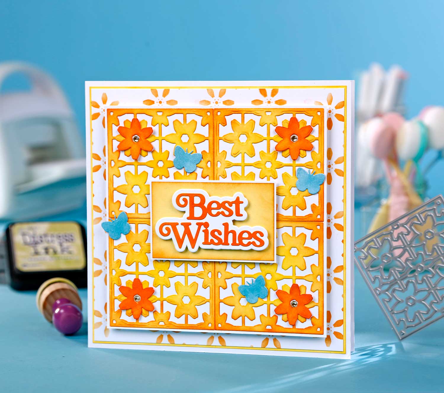 Die-Cutting Essentials Magazine #139