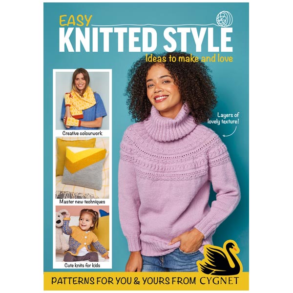 Knit Now Magazine #170