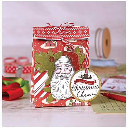 Simply Cards & Papercraft Magazine #247