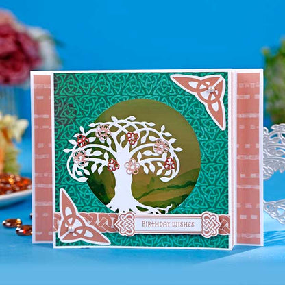 Die-Cutting Essentials Magazine #128