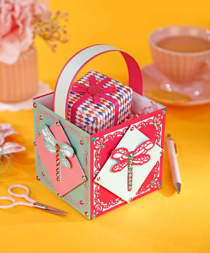 Die-Cutting Essentials Magazine #142