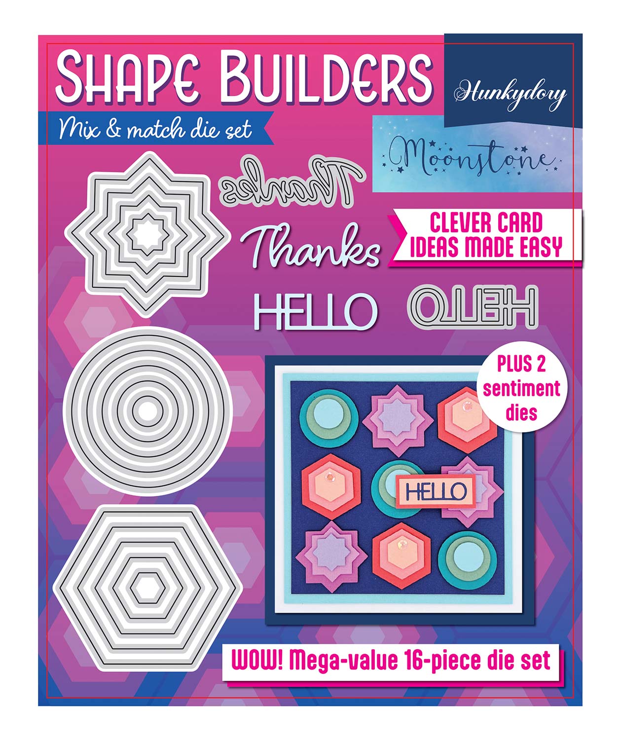 Die-Cutting Essentials Magazine #138