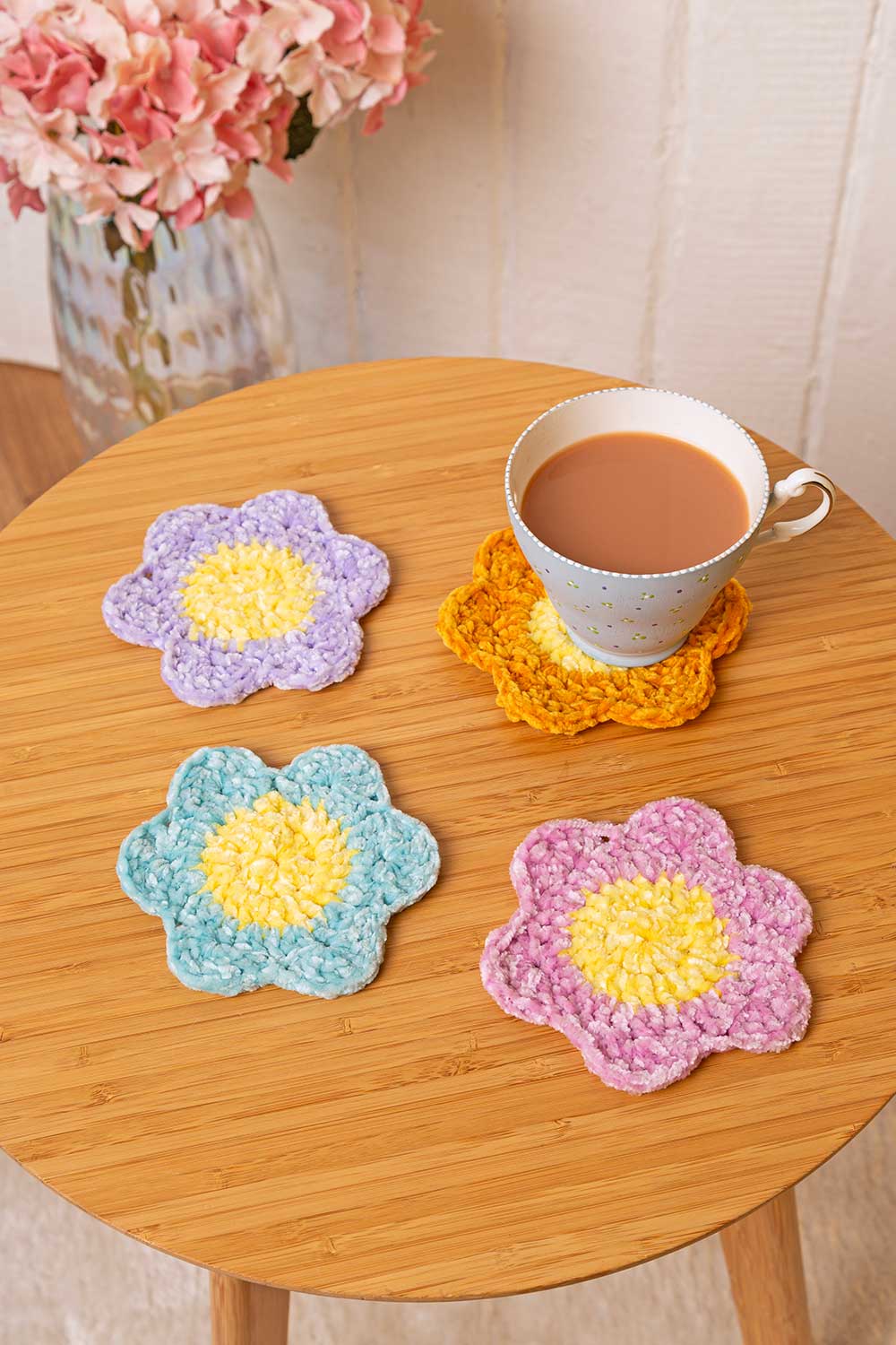 Your Crochet & Knitting Magazine #62