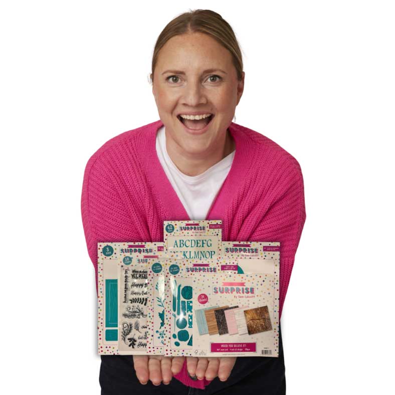 Made To Surprise | Going Against The Grain bundle