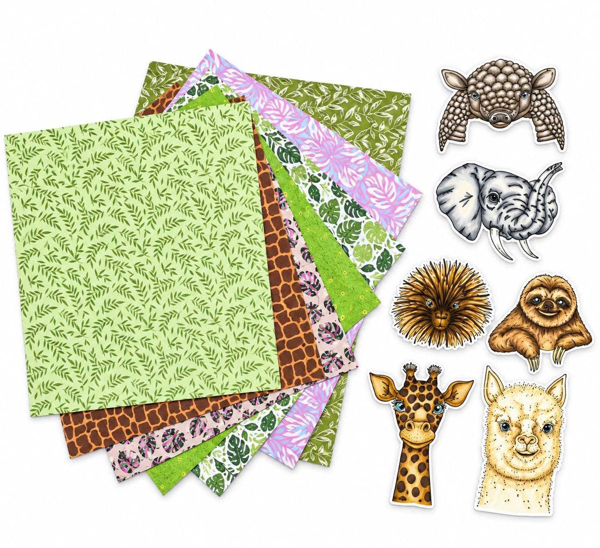Made To Surprise | Lift & Slide Bundle