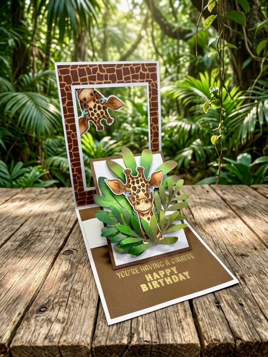 Made To Surprise | Lift & Slide Bundle