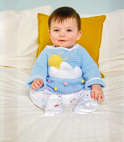 Crochet Made Simple #010