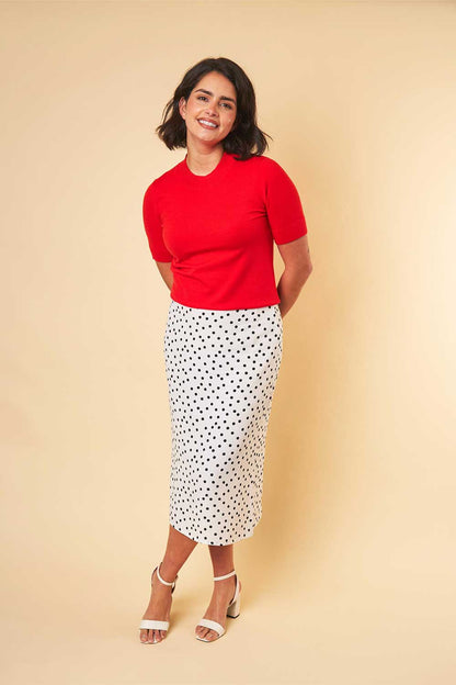 Love Sewing Magazine #161