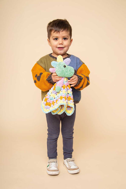 Your Crochet & Knitting Magazine #62