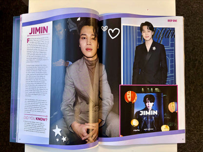 BTS Annual 2026