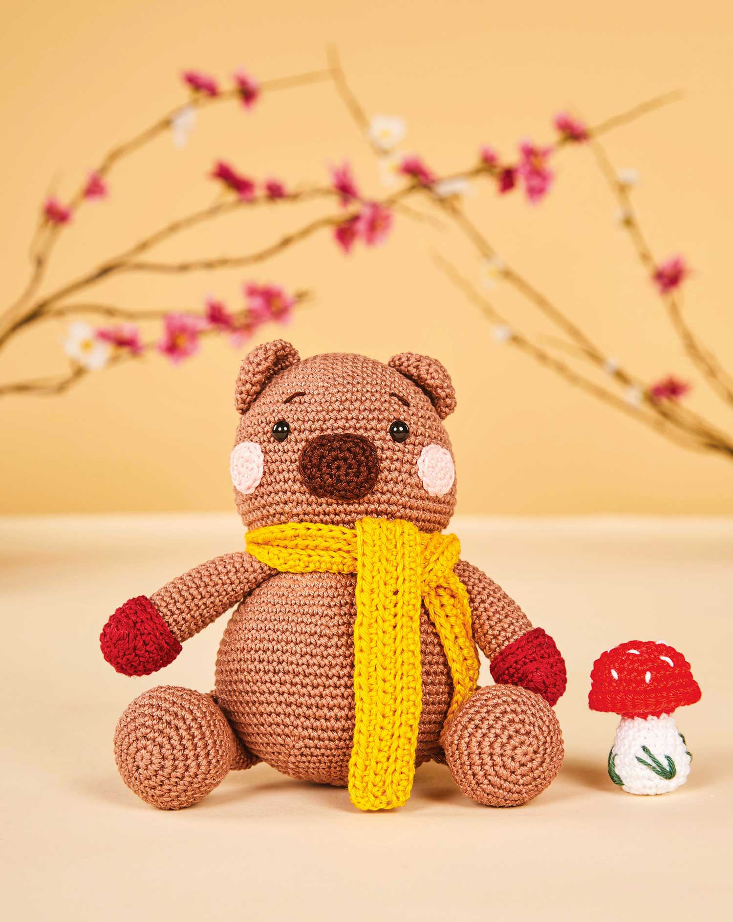 Crochet Made Simple #002