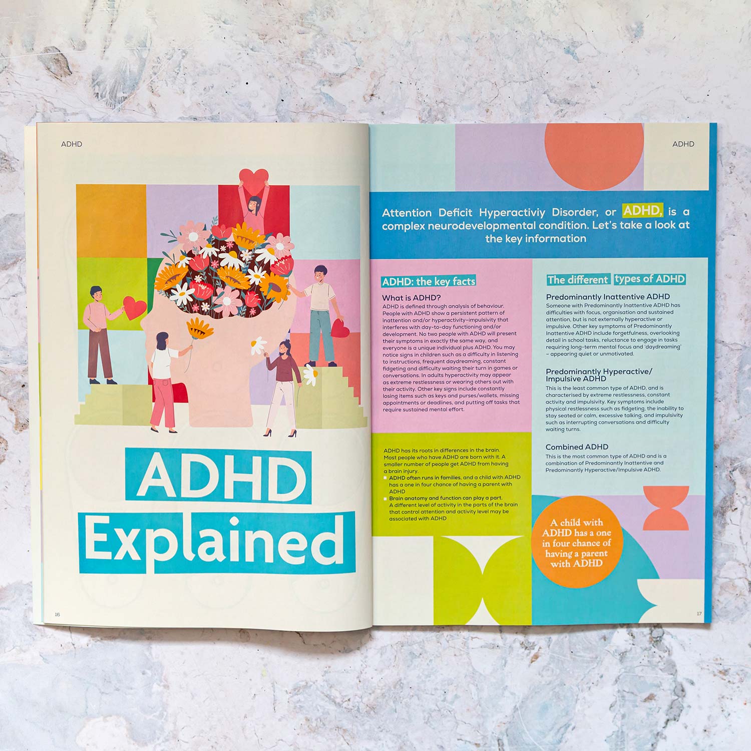 The Everyday Guide to Neurodiversity