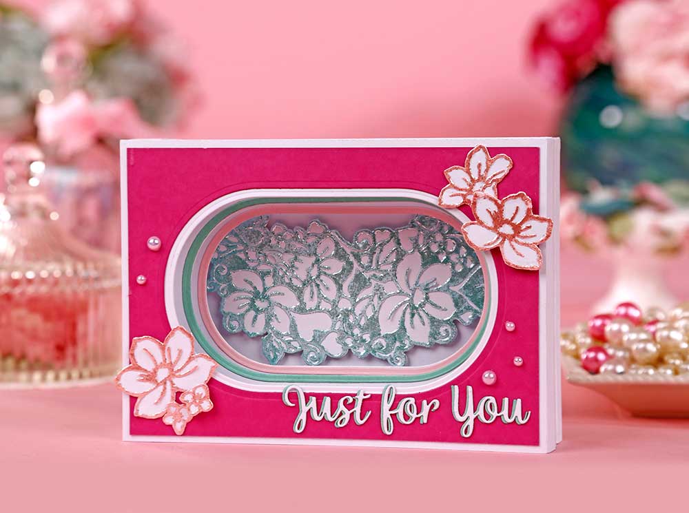 Die-Cutting Essentials Magazine #137