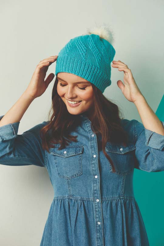 Knit Now Magazine #190