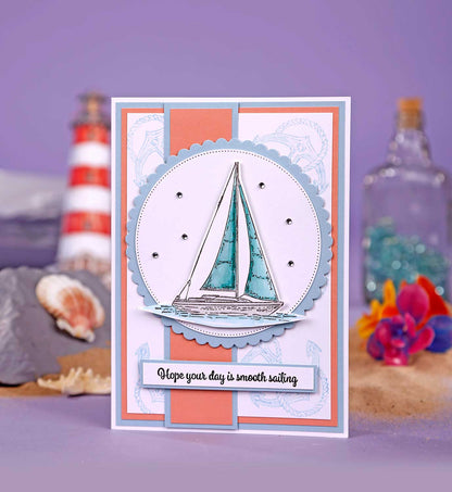 Creative Stamping Magazine #161