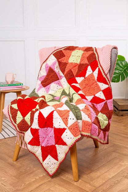 Crochet Now Magazine #137