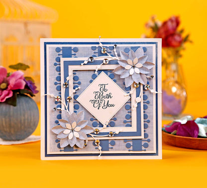 Simply Cards & Papercraft Magazine #284