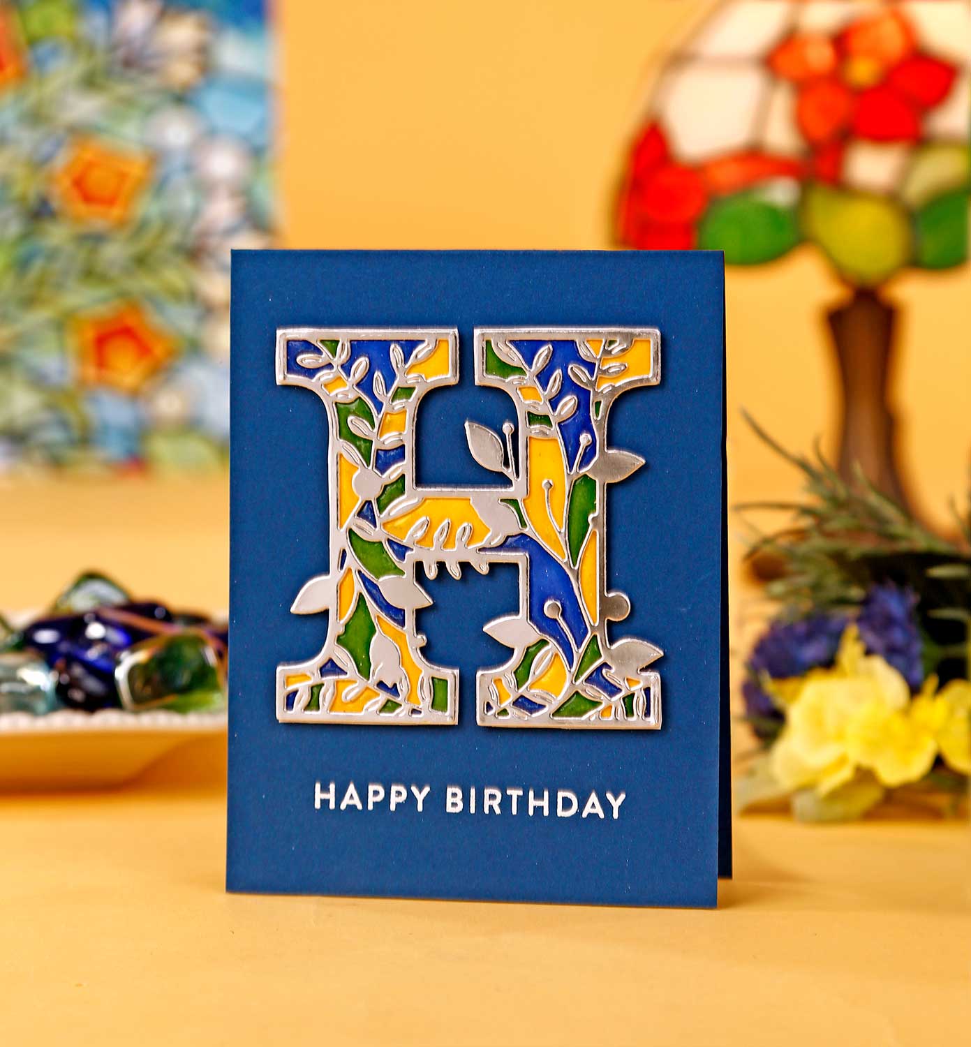 Simply Cards & Papercraft Magazine #281