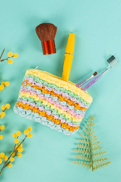 Your Crochet & Knitting Magazine #62