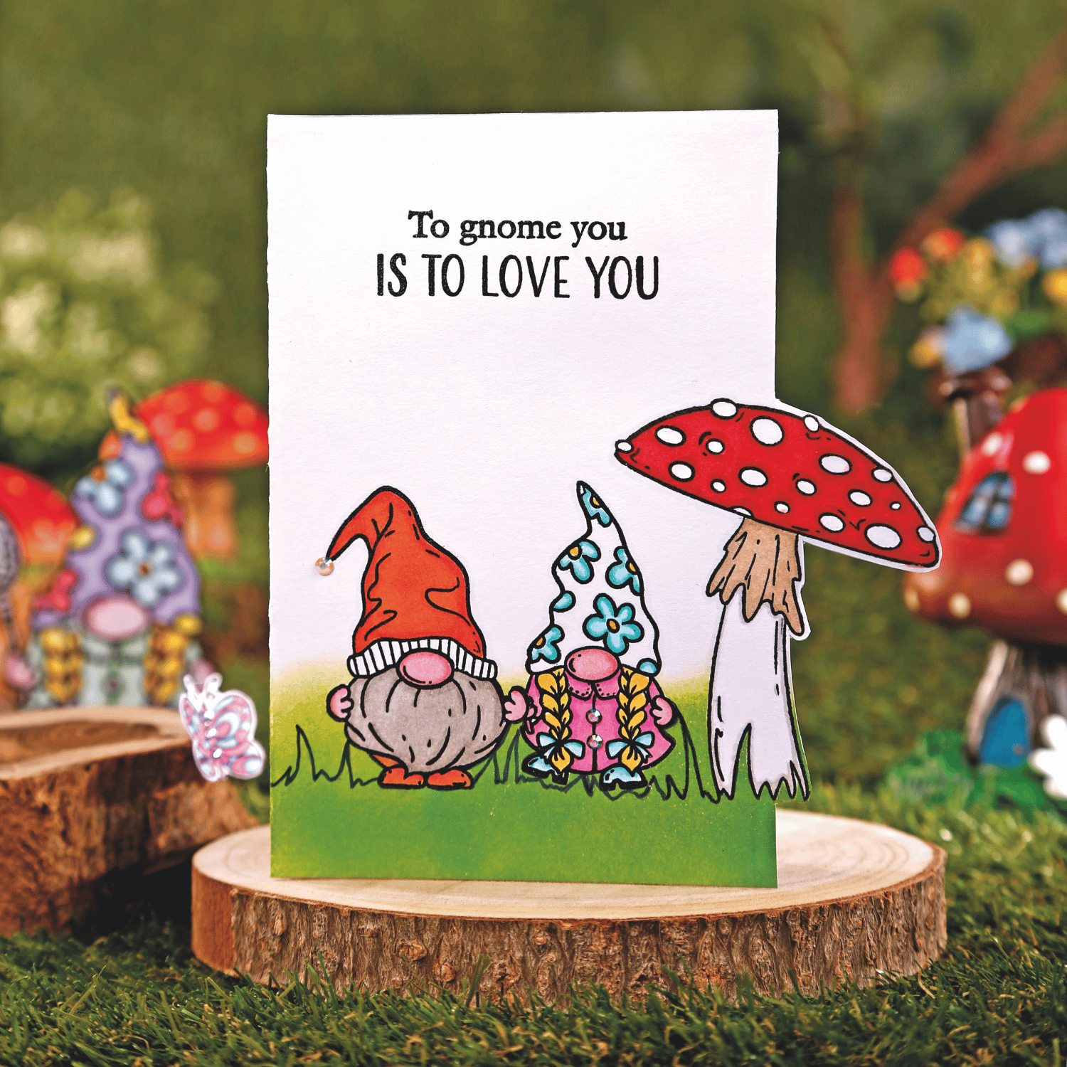 Made to Make kit Edition 1