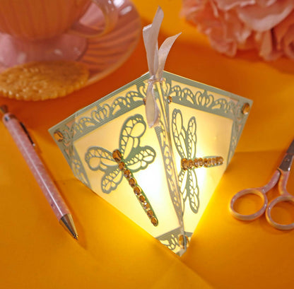 Die-Cutting Essentials Magazine #142