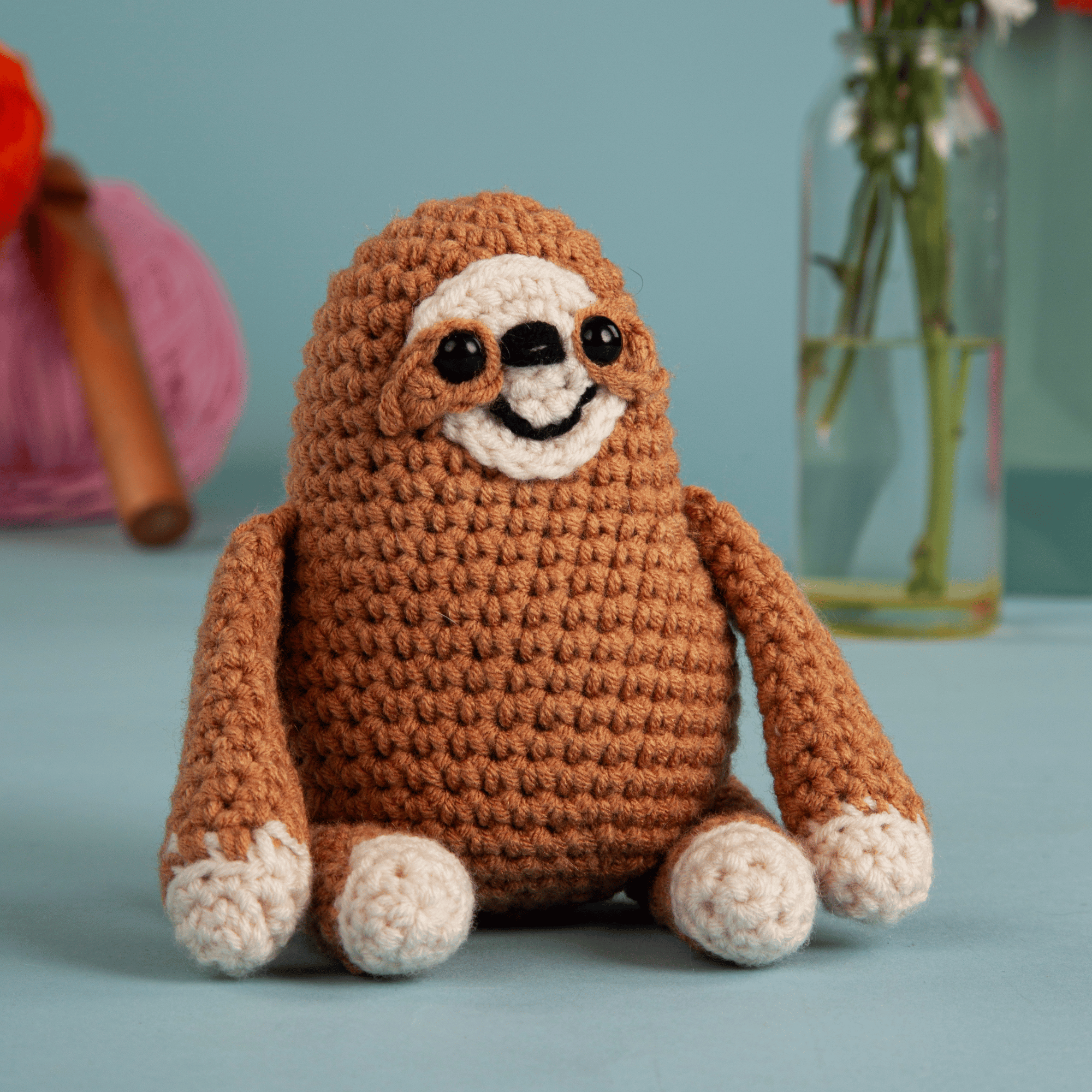 Amigurumi Made Easy