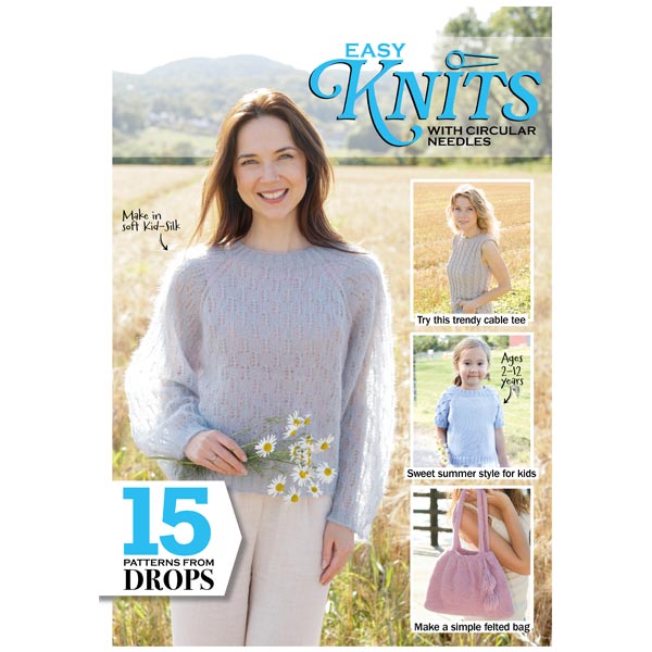 Knit Now Magazine #169