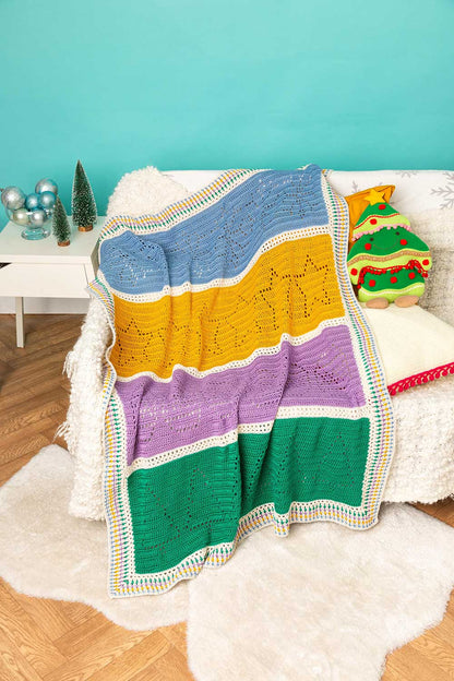 Crochet Now Magazine #127