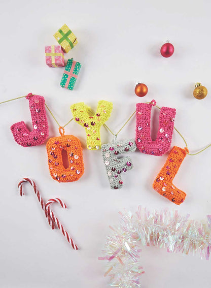 Christmas Crochet Made Easy book