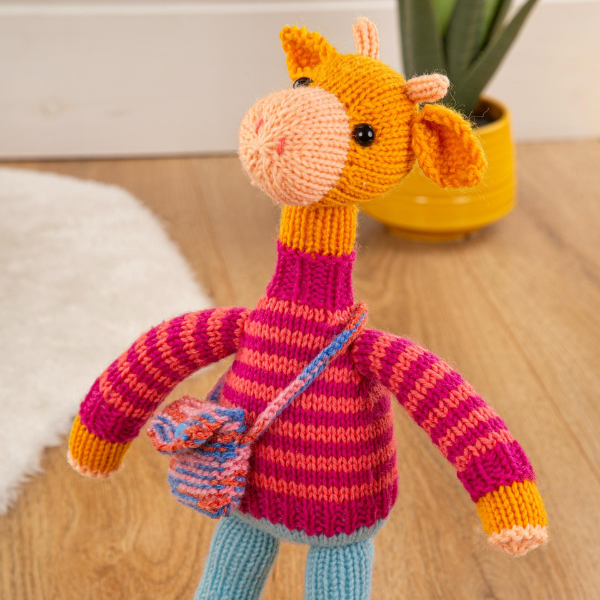 Your Crochet & Knitting Magazine #050