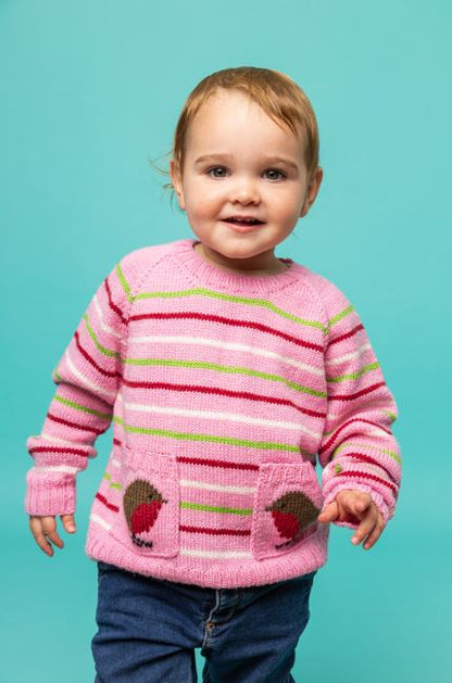 Knit Now Magazine #187