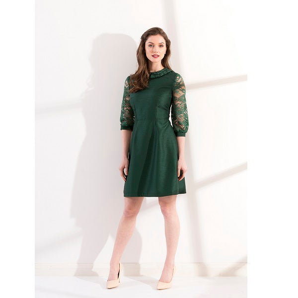 Digital Download | Simple Sew Trudy Dress Pattern