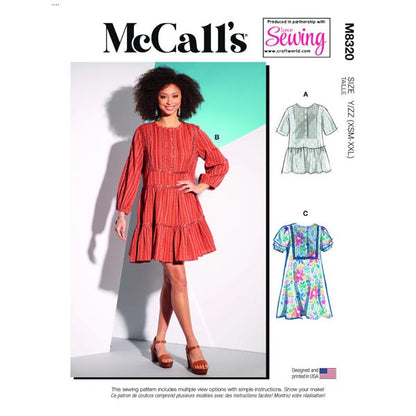 Love Sewing Magazine #123