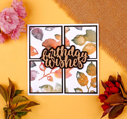 Die-Cutting Essentials Magazine #142