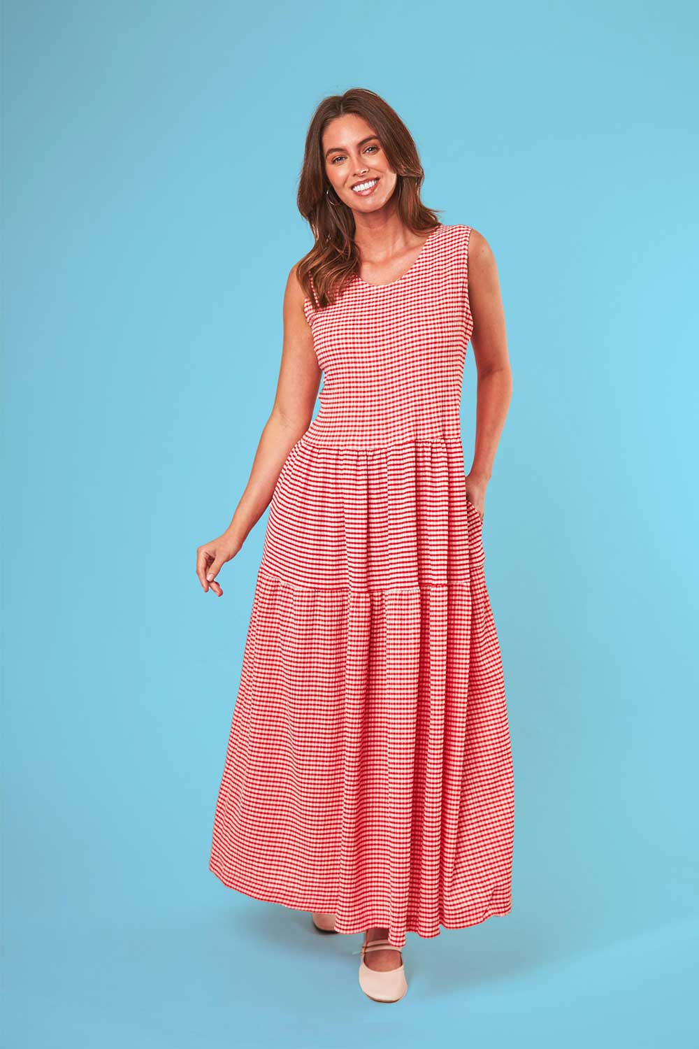 Love Sewing Magazine #162