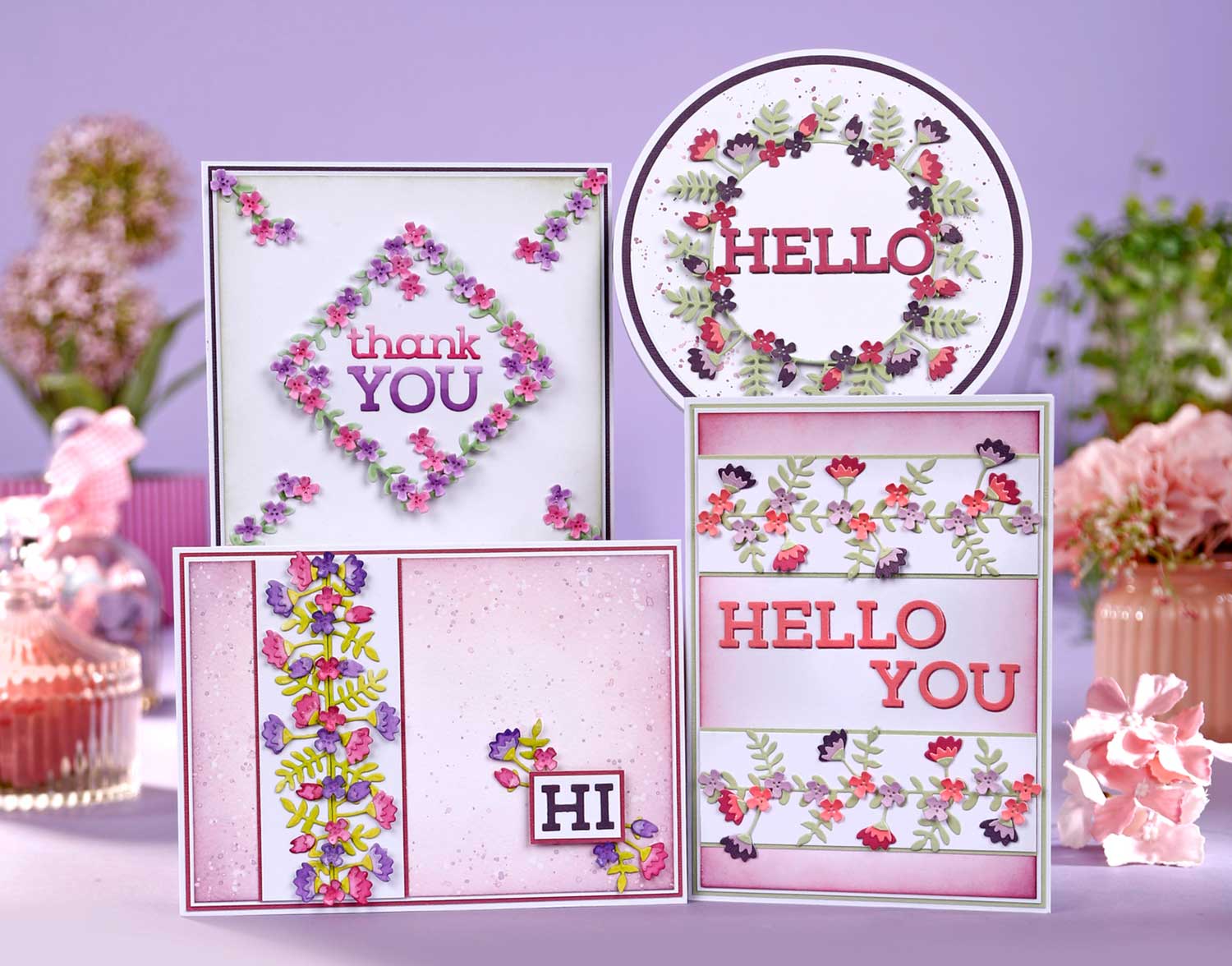 Die-Cutting Essentials Magazine #141